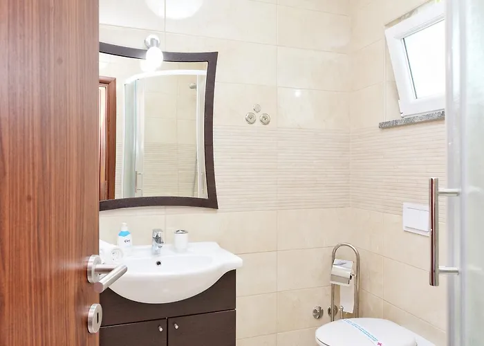 Maritea ヴォディツェ