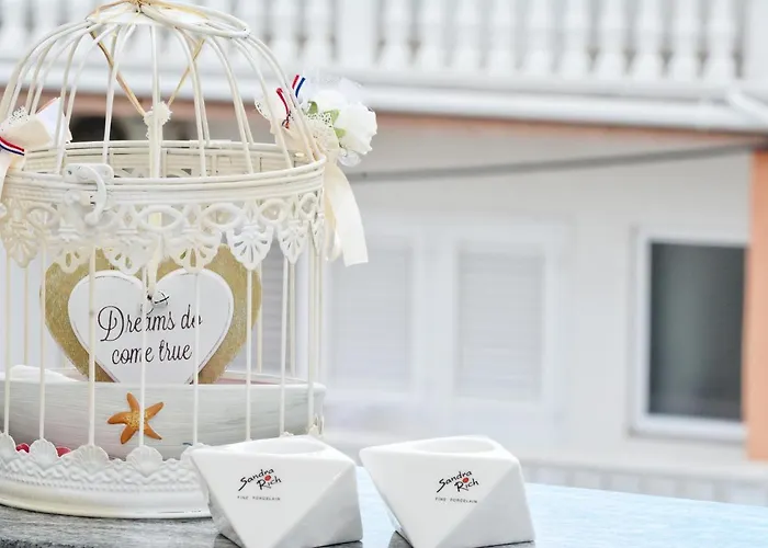 Apartment Maritea Vodice