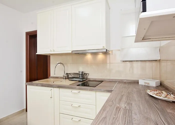 Maritea Apartment Vodice