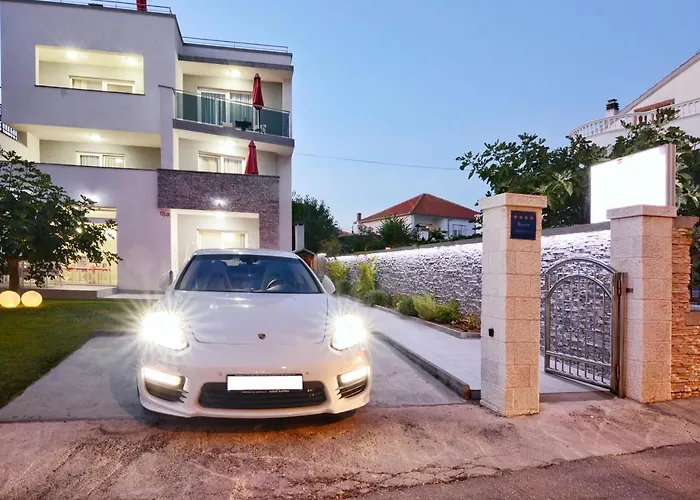 Maritea Apartment Vodice