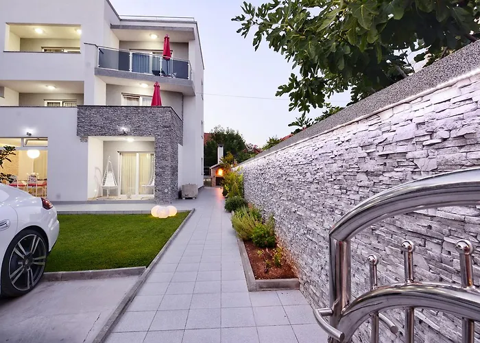 Maritea Apartment Vodice