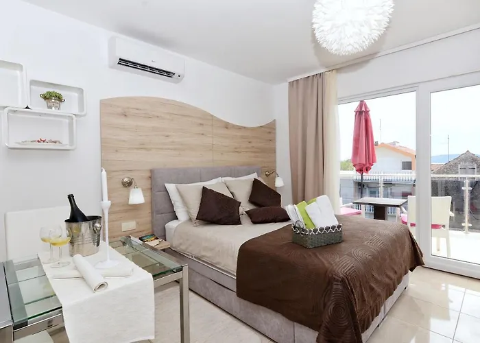 Maritea * ヴォディツェ