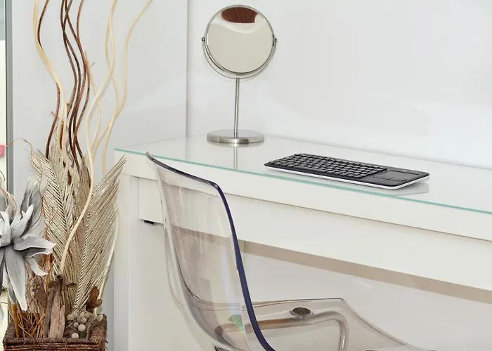 アパート Maritea