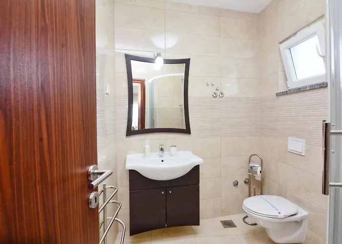 Apartment Maritea Vodice