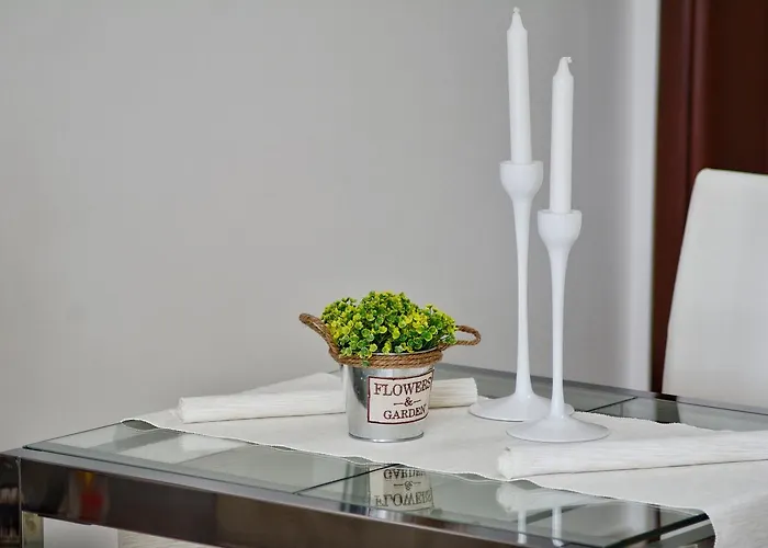 Appartement Maritea Vodice