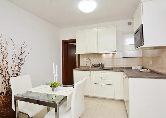 Maritea Apartment Vodice