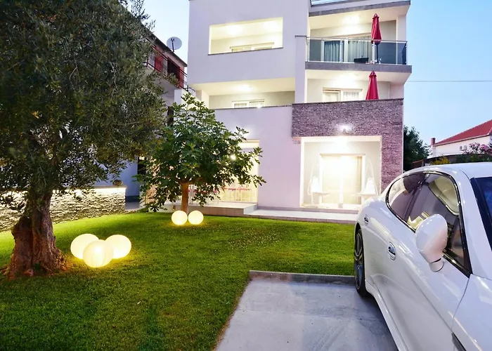 Apartment Maritea Vodice