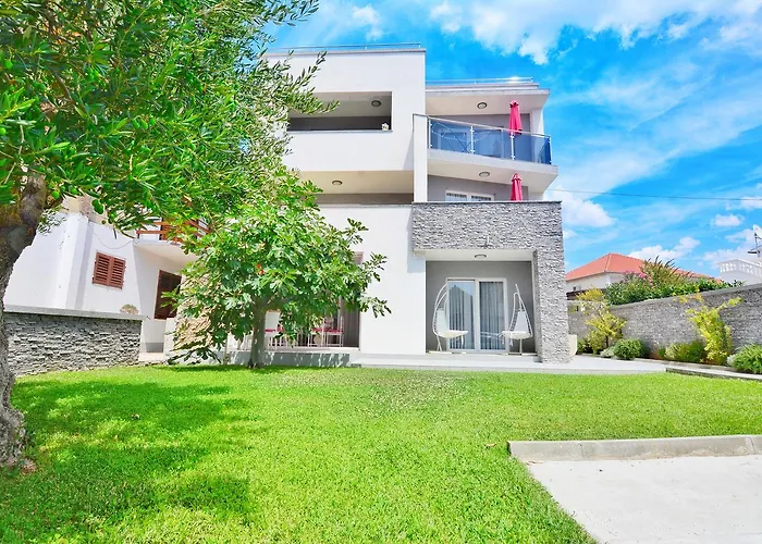 Apartment Maritea Vodice