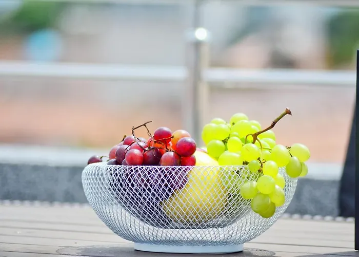 アパート Maritea ヴォディツェ